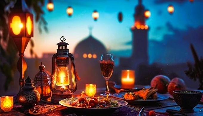 🌙নাজাতের দশক ইবাদতের শীর্ষ সময়