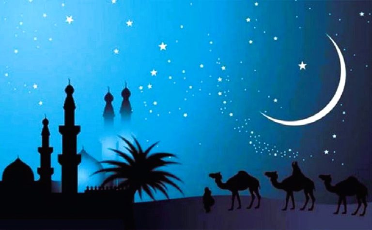 শবে মিরাজ: ইসলামের এক মহোৎসব শবে মিরাজ