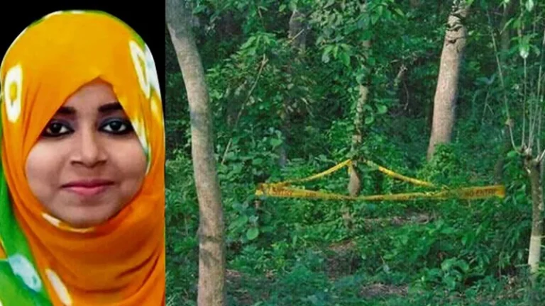 ৯ বছর ধরে তনু হত্যার তদন্ত চলছে