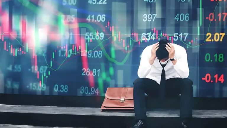 পাক- ভারত সংঘাতে শেয়ারবাজারে ২ দিনে লোকসান ৯ লক্ষ কোটি টাকা!