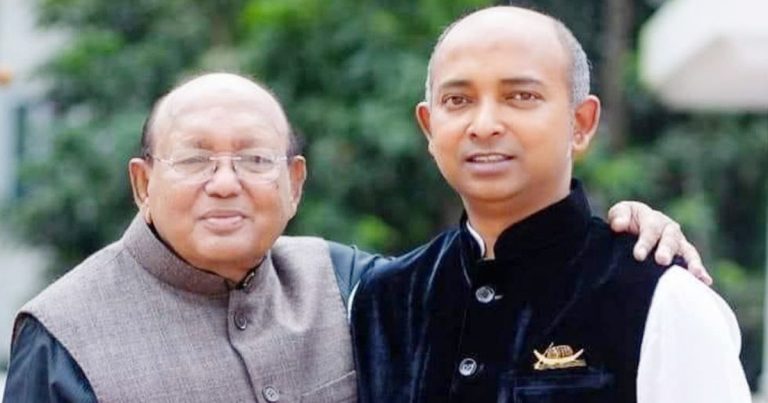 তোফায়েলের প্রভাবশালী পালক পুত্র বিপ্লব ও স্ত্রীর ১২ কোটি টাকার অবৈধ সম্পদ