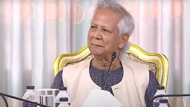 ড. মুহাম্মদ ইউনূসের বিরুদ্ধে দুর্নীতির মামলা খারিজ