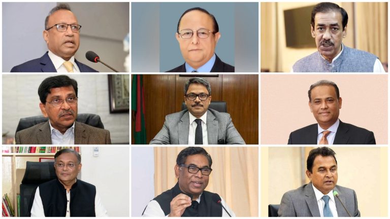 পালিয়ে গিয়েও ব্যবসার অংশীদার খুঁজছেন আওয়ামী নেতারা পালিয়ে গিয়েও ব্যবসার অংশীদার খুঁজছেন আওয়ামী নেতারা