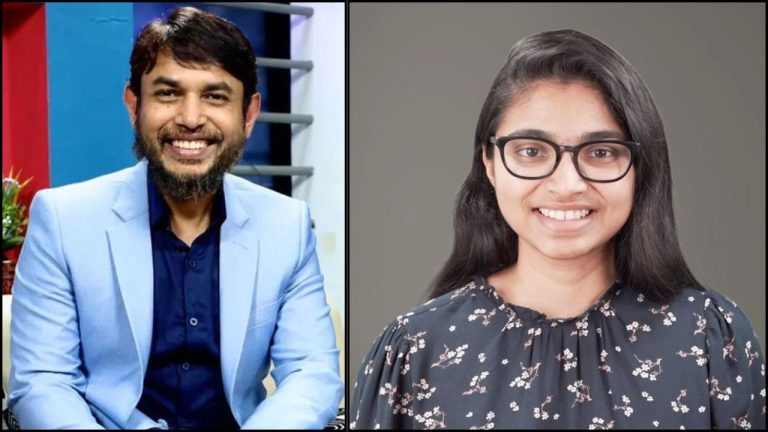 তাসনিম জারা ও জাহাঙ্গীর কবিরের বিরুদ্ধে লিগ্যাল নোটিশ প্রত্যাহার তাসনিম জারা ও জাহাঙ্গীর কবিরের বিরুদ্ধে লিগ্যাল নোটিশ প্রত্যাহার