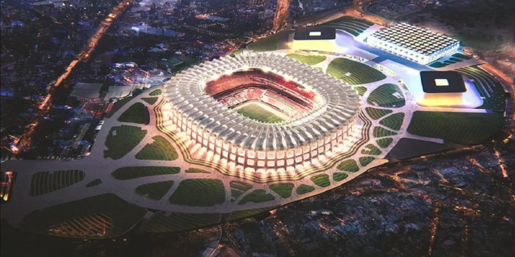এস্তাদিও আজটেকা