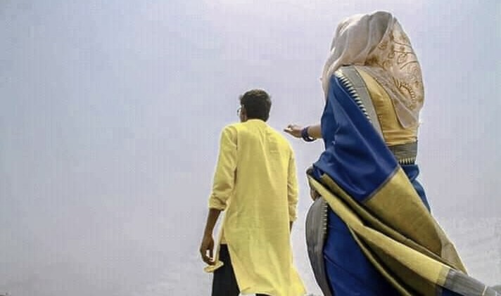 ‘সৈকতে সারস’- এক গভীর দৃষ্টিপাত: হুমায়ূন আহমেদ