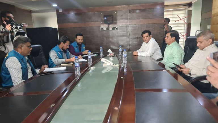 বিসিবির বিরুদ্ধে অর্থ আত্মসাৎ ও অনিয়ম তদন্তে দুদকের অভিযান
