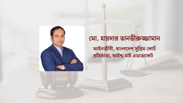 মো. হায়দার তানভীরুজ্জামান