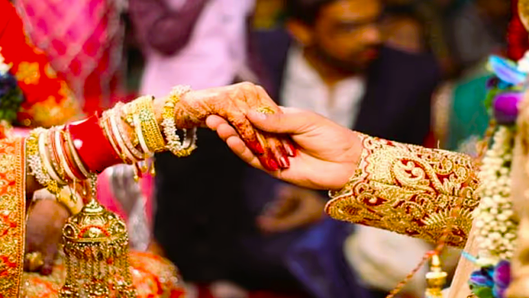 বিবাহ: দুটি জীবনের সেতুবন্ধন