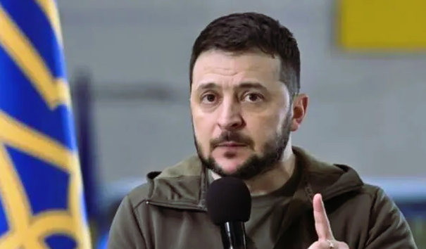 ইরানি ড্রোন মোকাবেলায় সহায়তার বদলে ইউক্রেন কী চায়?