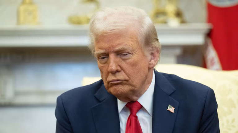 ট্রাম্প