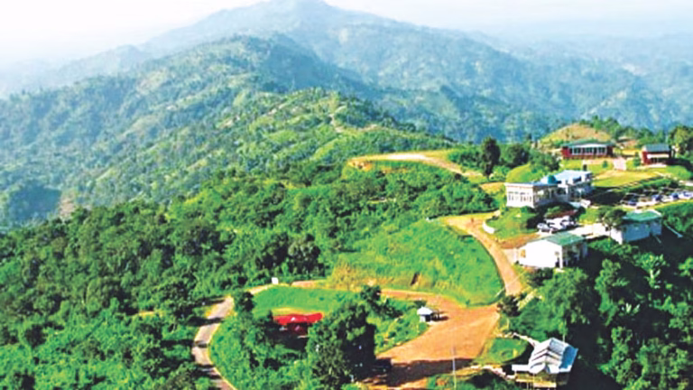 পার্বত্য চট্টগ্রামবিষয়ক মন্ত্রণালয়ের বরাদ্দে ভুয়া প্রকল্পের ছড়াছড়ি