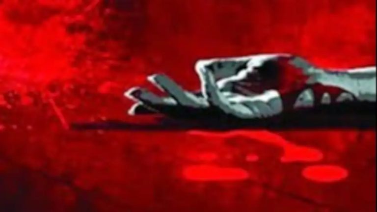 জঙ্গি অভিযানের নামে এক পরিবারের নির্মম হত্যাকাণ্ড জঙ্গি অভিযানের নামে এক পরিবারের নির্মম হত্যাকাণ্ড