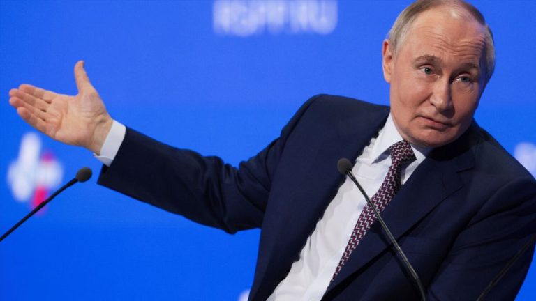 পুতিন