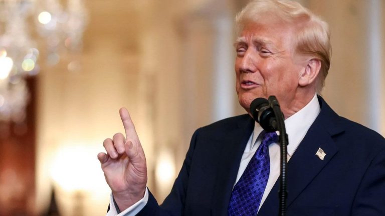 ট্রাম্প