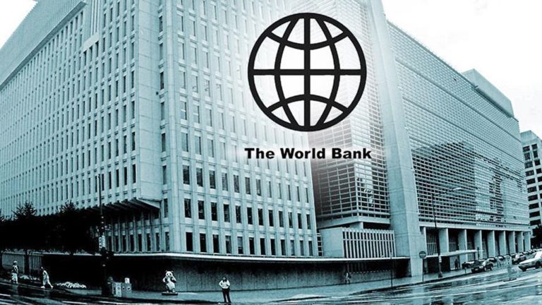 বাতাসে মারাত্মক বিষ, বছরে প্রাণ হারাচ্ছে ১০ লাখ মানুষ: বিশ্বব্যাংক বিশ্বব্যাংক