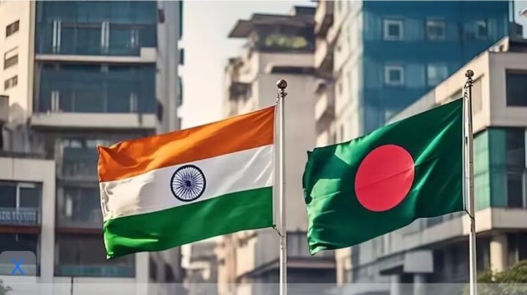 বাংলাদেশ ভারত