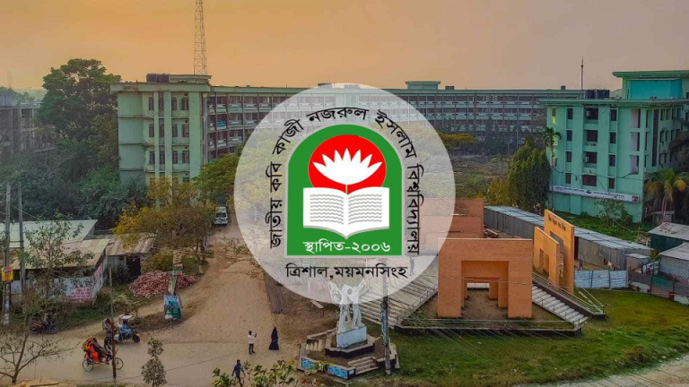 কবি নজরুল বিশ্ববিদ্যালয়ের শিক্ষকসহ ২১০ জনের বিরুদ্ধে মামলা কবি নজরুল বিশ্ববিদ্যালয়ের শিক্ষকসহ ২১০ জনের বিরুদ্ধে মামলা