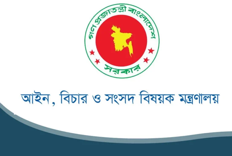 রাজনৈতিক হয়রানিমূলক মামলা প্রত্যাহারের সুপারিশ