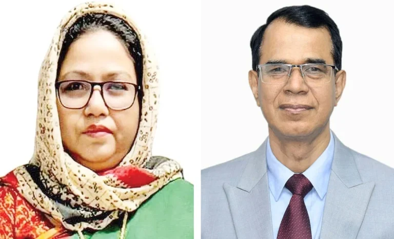 প্রধান অর্থনীতিবিদ পদে স্ত্রীকে বসাতে ডেপুটি গভর্নরের দৌড়ঝাঁপ প্রধান অর্থনীতিবিদ পদে স্ত্রীকে বসাতে ডেপুটি গভর্নরের দৌড়ঝাঁপ
