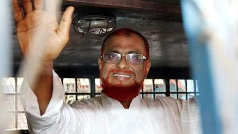জামায়াত নেতা আজহারকে খালাস দিল আদালত