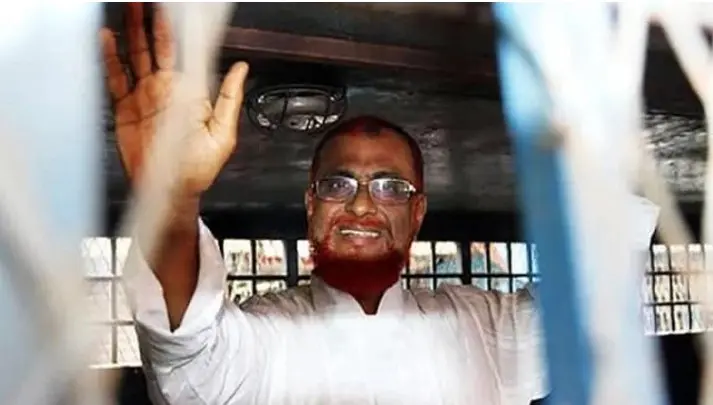 জামায়াত নেতা আজহারের পক্ষে ন্যায়বিচার চাইলেন শিশির মনির জামায়াত নেতা আজহারের পক্ষে ন্যায়বিচার চাইলেন শিশির মনির