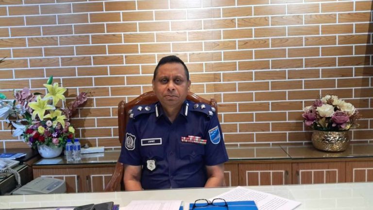গণঅভ্যুত্থানের মামলা সুষ্ঠুভাবে তদন্তে বিশেষ মনিটরিং সেল হচ্ছে