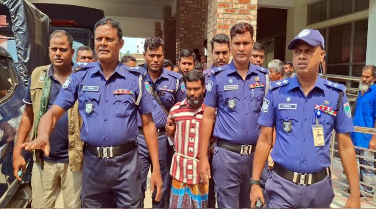 মাগুরার আলোচিত শিশু ধর্ষণ ও হত্যা মামলার রায় আগামী শনিবার