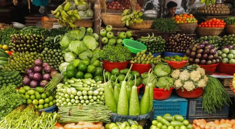 বাজার সিন্ডিকেট ভাঙতে ‘জাতীয় বাজার স্থিতিশীলতা কমিশন’ গঠনের উদ্যোগ