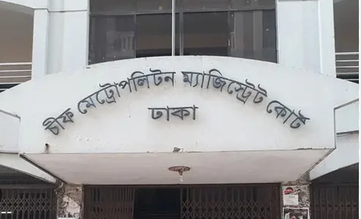 হত্যাচেষ্টার অভিযোগে সাংস্কৃতিক অঙ্গনের তারকাসহ ২০১ জনের বিরুদ্ধে মামলা হত্যাচেষ্টার অভিযোগে সাংস্কৃতিক অঙ্গনের ২০১ জনের বিরুদ্ধে মামলা