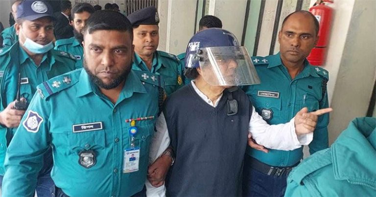 যাত্রাবাড়ী থানার মামলায় আওয়ামী লীগের সাবেক ৭ মন্ত্রী-এমপি গ্রেপ্তার