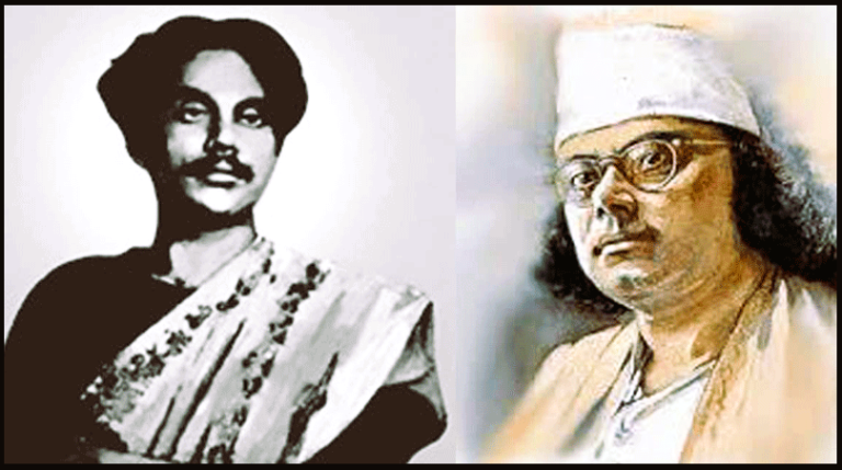 জাতীয় কবির ১২৬তম জন্মবার্ষিকী আজ