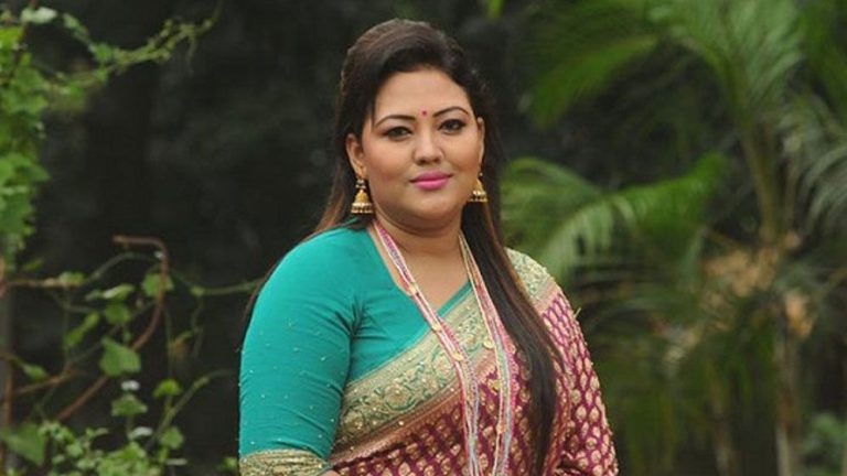 মমতাজ