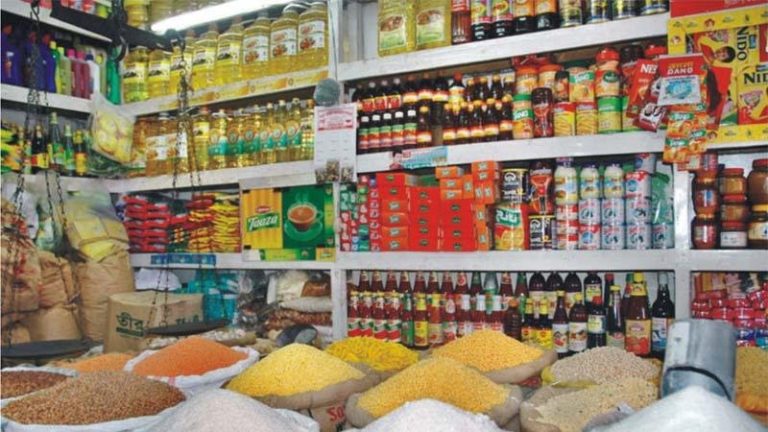 রমজানে কারওয়ান বাজারে নিত্যপ্রয়োজনীয় পণ্য কম লাভে বিক্রির ঘোষণা