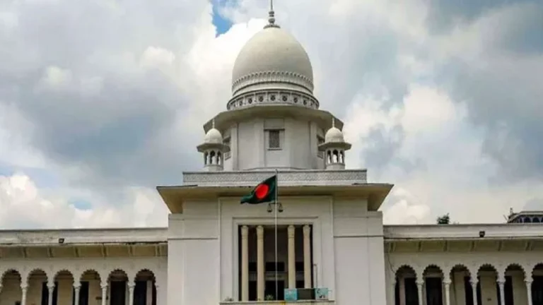 এনবিআর বিলুপ্তির অধ্যাদেশের বৈধতা নিয়ে হাইকোর্টে রিট