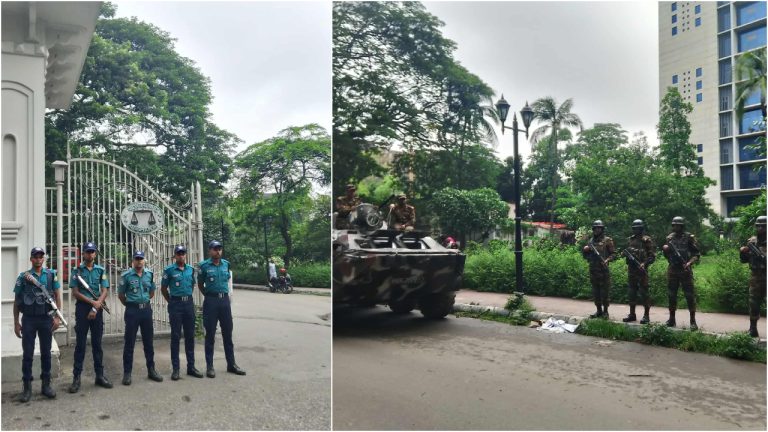 ইশরাকের শপথ নিয়ে হাইকোর্টে রিটের আদেশ আজ, সুপ্রিম কোর্টে কড়া নিরাপত্তা