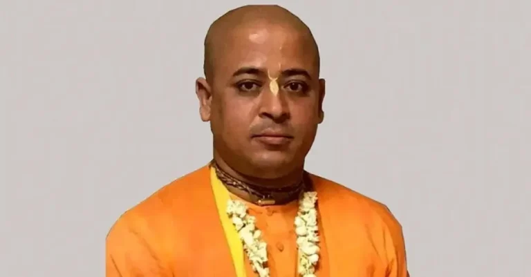 চিন্ময় কৃষ্ণ দাসের মামলা, জামিন, ও গ্রেপ্তার ঘিরে উঠছে নানা প্রশ্ন