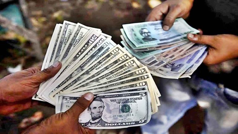 ডলার সংকট থেকে উত্তরণের রূপরেখা