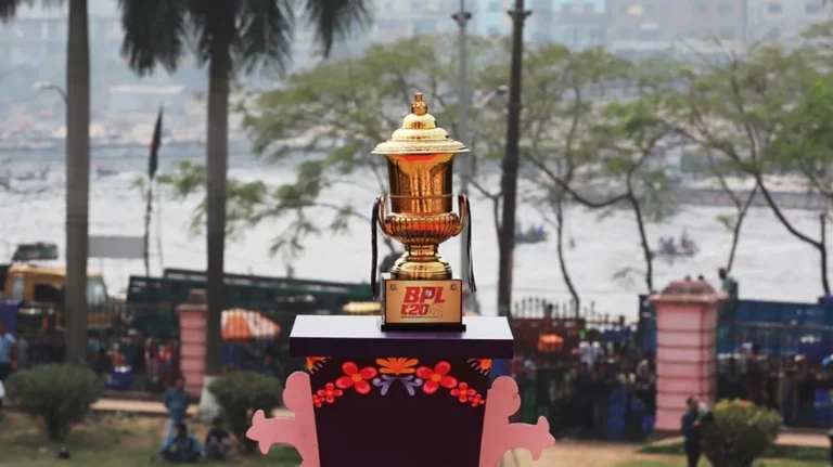 টিকিট বিক্রির লভ্যাংশ পাবে বিপিএলের ফ্র্যাঞ্চাইজিগুলো