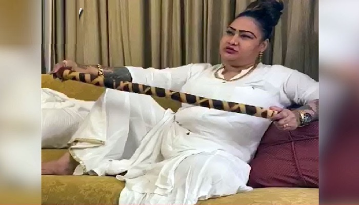 অর্থ পাচার মামলায় শামিমা নূর পাপিয়ার চার বছরের কারাদণ্ড অর্থ পাচার মামলায় শামিমা নূর পাপিয়ার চার বছরের কারাদণ্ড