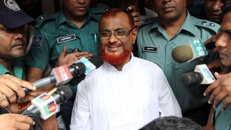 আজহারের ফাঁসির রায়ে আইনের অপব্যবহার হয়েছিল: আপিল বিভাগ আজহারের ফাঁসির রায়ে আইনের অপব্যবহার হয়েছিল: আপিল বিভাগ