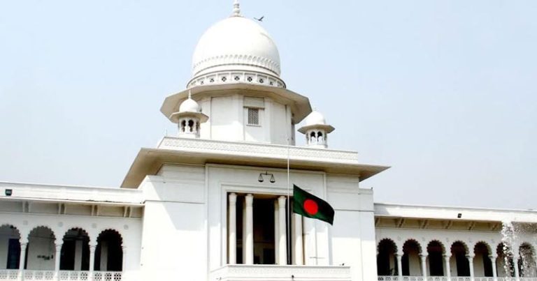 আওয়ামীপন্থি ৬১ আইনজীবীর জামিন স্থগিতই থাকবে: আপিল বিভাগ