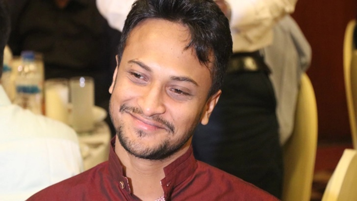 সাকিব আল হাসানসহ ১৩ ব্যক্তিকে বিএসইসির ২৯ কোটি টাকা জরিমানা সাকিব আল হাসানসহ ১৩ ব্যক্তিকে বিএসইসির ২৯ কোটি টাকা জরিমানা