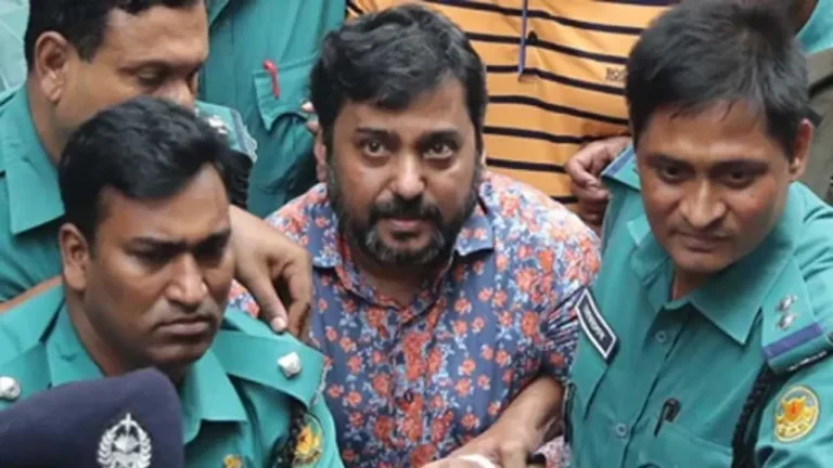 মাদক মামলায় আলোচিত সম্রাট ও তার সহযোগীর বিরুদ্ধে সাক্ষ্যগ্রহণ শুরু