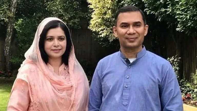 দুদকের মামলায় তারেক রহমান ও জুবাইদা রহমান খালাস পেলেন