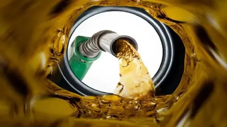 জ্বালানি তেলের দাম বৃদ্ধি