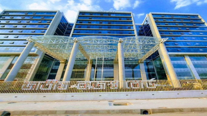 রাজস্ব বোর্ড বিভক্তি: সংশোধিত অধ্যাদেশ জারি