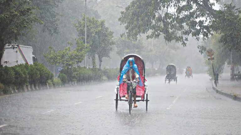 বৃষ্টি