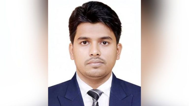 উপদেষ্টা আসিফ মাহমুদের সাবেক এপিএসের দেশত্যাগে নিষেধাজ্ঞা