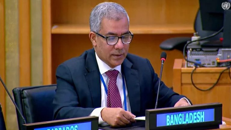 আন্তর্জাতিক সহযোগিতায় পাচারকৃত অর্থ পুনরুদ্ধারের আহ্বান বাংলাদেশের আন্তর্জাতিক সহযোগিতায় পাচারকৃত অর্থ পুনরুদ্ধারের আহ্বান বাংলাদেশের